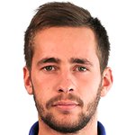 Alex Mellemgaard/بی 36 /جزایر فارو / باشگاهی / مردان (2367)/34