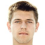 Sergey Golovchik/اورشا  /بلاروس / باشگاهی / مردان (10931)/32