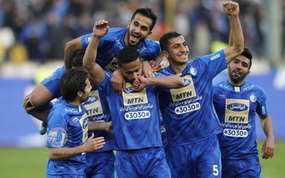 ستاره های که از چشم هواداران استقلال افتادند