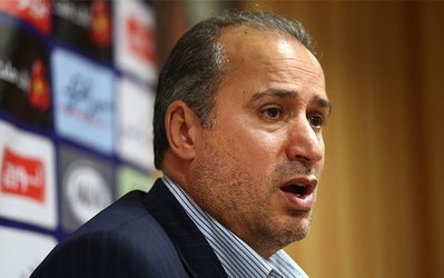 تاج: کار آنهایی که در تبریز نتیجه را اشتباه اعلام کردند مورد تایید نیست / از مسئولان خواستم پیگیری کنند