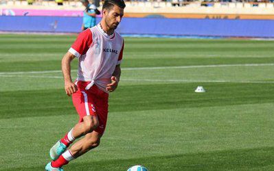 نقل و انتقالات پرسپولیس | از قوت گرفتن احتمال خرید رفیعی تا پیداشدن یک سرباز جدید در جمع قرمزها