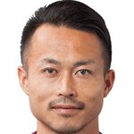 کازوناری هوساکا/ونتفروت کوفو /ژاپن / باشگاهی / مردان (504)/42