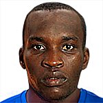 ماتیاس دلوگ چاگو ده کونفیانسه/لوکوموتیوا /کرواسی / باشگاهی / مردان (2228)/42