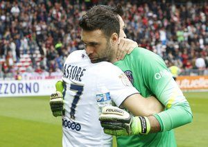 خاویر پاستوره