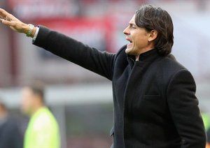 فیلیپو اینزاگی|میلان 1 - 2 ساسوئولو / سری آ