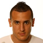 حسن يبدا/بيليننسيس /پرتغال / باشگاهی / مردان (443)/41