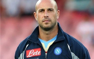 پایان کار رینا در ناپولی