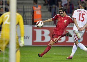 سسک فابرگاس