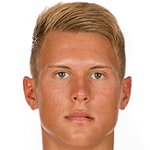 ماتیاس آسترولک/هانوفر /آلمان / باشگاهی / مردان (561)/35