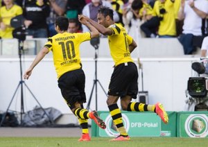 هنريخ مخیتاریان