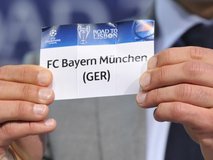 برندگان و بازندگان مراسم قرعه‌کشی مرحله یک‌هشتم‌نهایی لیگ قهرمانان / از شالکه بیچاره تا بایرن خوش‌شانس