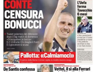 کوریه‌ره دلو اسپورت