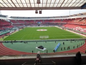 Grundig-Stadion