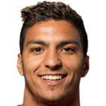 Adel دوری/همبرگر اِس می دو / / باشگاهی / مردان (6952)/30