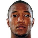 جاناتان الکساندر د گازمن/اینتراخت فرانکفورت /آلمان / باشگاهی / مردان (420)/38