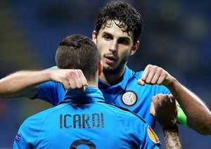 مائورو ایکاردی