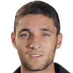 Gastón Faber Chevalier/فوجیا /ایتالیا / باشگاهی / مردان (3892)/29