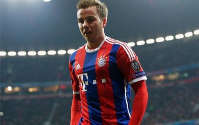 یووه بابت گوتسه و گون‌دوگان 50 میلیون یورو می‌پردازد