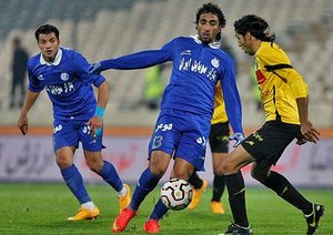 کرار جاسم محمد - ایران نژاد