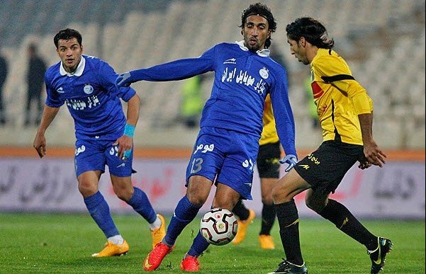 کرار جاسم محمد - ایران نژاد