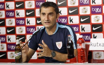 والورده: ما خطرناک هستیم بارسلونا عصبانی