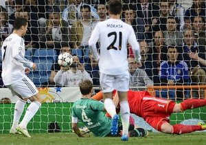 کریستیانو رونالدو