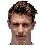 Nicolai Groß/آستوریا والدورف / / باشگاهی / مردان (5069)/35