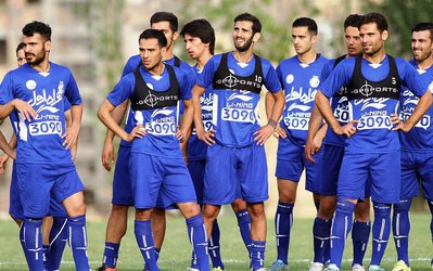 مشکل بزرگ استقلال برای کسر قرارداد ستاره ها