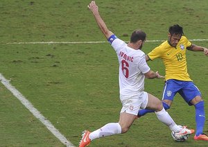 نیمار - برانیسلاف ایوانوویچ