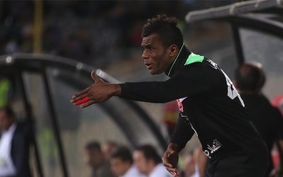 ناراحتی و عصبانیت نیلسون در باشگاه پرسپولیس؛ پولم را بدهید!