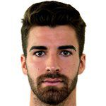 جرمن پارِنو بوئیکس/UD Ibiza / / باشگاهی / مردان (14551)/32