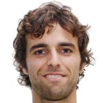 گونزالو گارسیا-گارسیا/توئنته /هلند / باشگاهی / مردان (44)/42