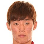 بو-كيانگ کیم/کره جنوبی / ملی / مردان (309)/36