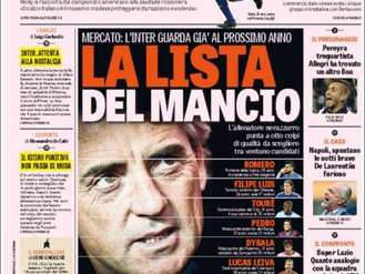 گاتزتا دلو اسپورت