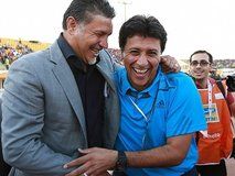 حميدرضا عرب | بازگشت به استقلال و پرسپولیس ممنوع!