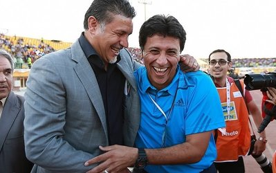 رضا حمیدی | خانه‌نشین‌ها در جست‌وجوی نیمکت