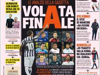 گاتزتا دلو اسپورت