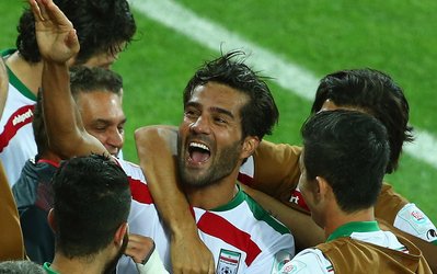 شجاعی: باید با آوراژ گل بالا می‌بردیم که امروز خیالمان راحت باشد