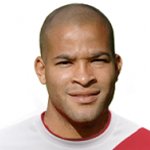 آلبرتو رودریگز/آلیانزا لیما /پرو / باشگاهی / مردان (3010)/41