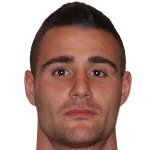 Marcus Haber/فالکِریک /اسکاتلند / باشگاهی / مردان (2456)/36