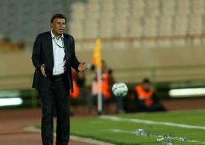 پرویز مظلومی