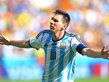 نگاهی به بازی نیجریه-آرژانتین/ مسی در پی شکار عقاب ها