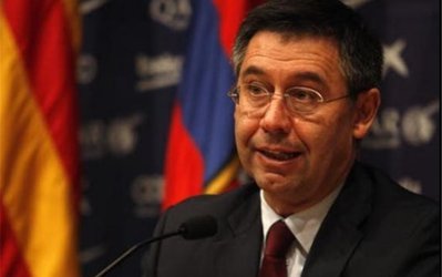 بارسلونا همچنان به حفظ آلوز امیدوار است