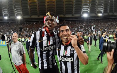 نقل و انتقالات | رئال مادرید رسماً از کورس جذب پوگبا کنار کشید