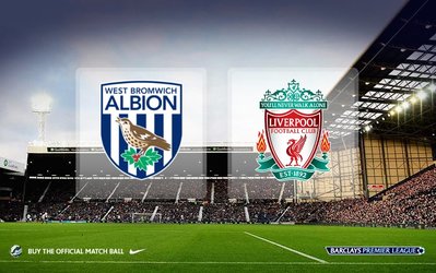 پیش‌بازی وست‌برومویچ – لیورپول / راجرز نمی‌خواهد برکنار شود!