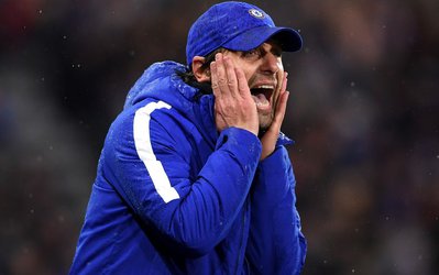 تنش آنتونیو کونته با مدیران چلسی بر سر تصمیمات نقل و انتقالاتی