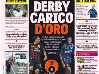 گاتزتا دلو اسپورت