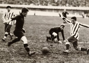 جام جهانی 1930