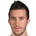 جِب بِراوِسکی/مینسوتا یونایتد / / باشگاهی / مردان (5462)/37