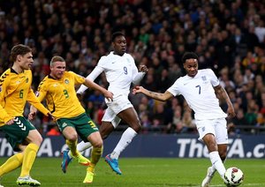 رحیم استرلینگ